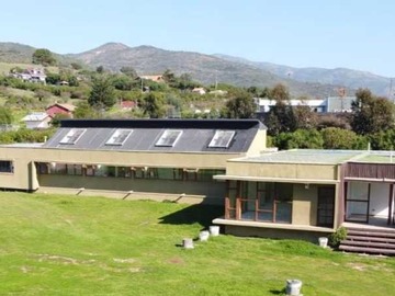 Venta / Terreno / Quintero