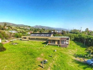 Venta / Terreno / Quintero