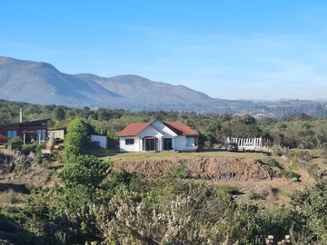 Venta / Terreno / Quintero