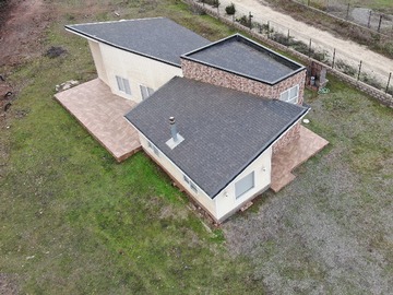 Venta / Terreno / Quintero