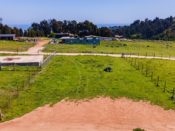 Venta / Terreno / Quintero