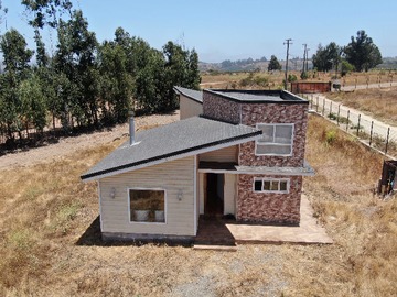 Venta / Terreno / Quintero