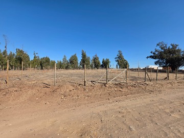 Venta / Terreno / Quintero