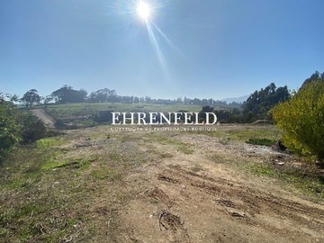 Venta / Terreno / Quintero