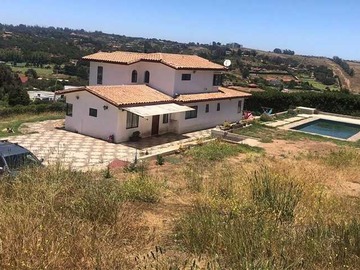 Venta / Terreno / Quintero