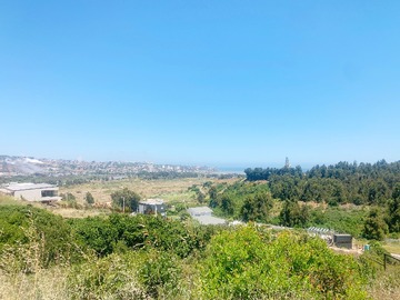 Venta / Terreno / Quintero