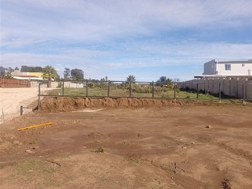 Venta / Terreno / Quintero