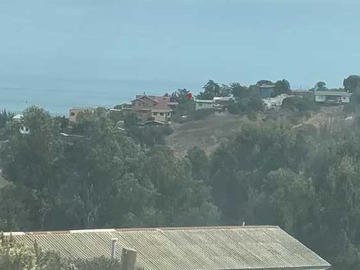 Venta / Terreno / Quintero