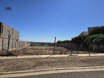 Venta / Terreno / Quintero