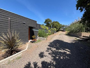 Venta / Terreno / Quintero