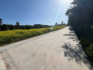 Venta / Terreno / Quintero