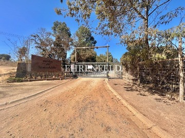 Venta / Terreno / Quintero