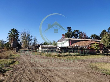 Venta / Terreno / Rancagua