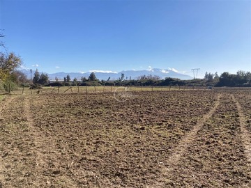 Venta / Terreno / Rancagua