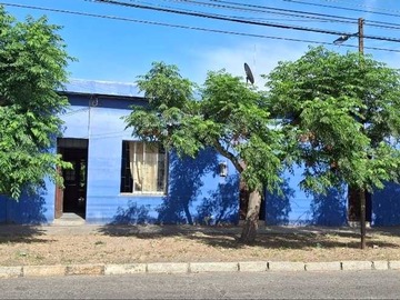 Venta / Terreno / Rancagua