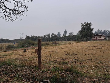 Venta / Terreno / Rancagua