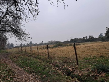 Venta / Terreno / Rancagua