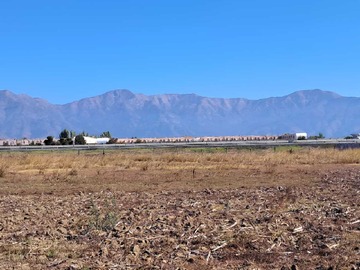 Venta / Terreno / Rancagua