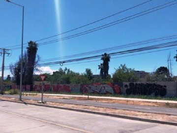 Venta / Terreno / Rancagua