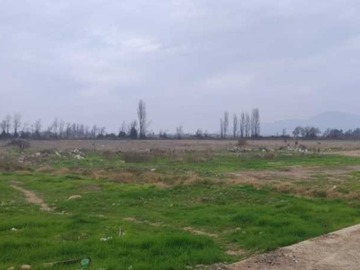 Venta / Terreno / Rancagua