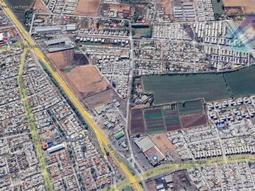 Venta / Terreno / Rancagua