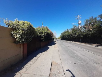 Venta / Terreno / Rancagua