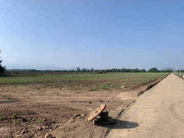 Venta / Terreno / Rancagua