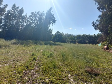 Venta / Terreno / Rancagua