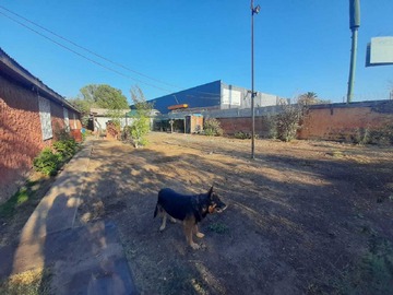 Venta / Terreno / Rancagua