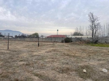 Venta / Terreno / Rancagua