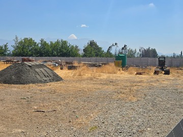 Venta / Terreno / Rancagua