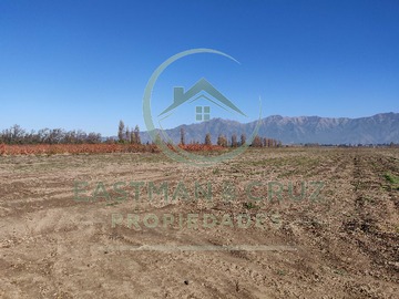 Venta / Terreno / Rancagua