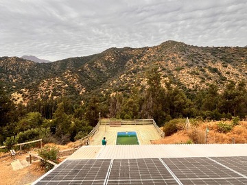 Venta / Terreno / Rancagua