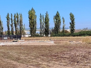 Venta / Terreno / Rancagua