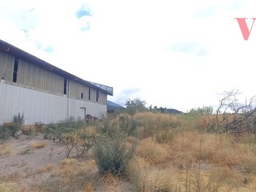 Venta / Terreno / Rauco