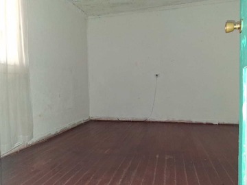 Venta / Terreno / Recoleta