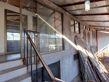 Venta / Terreno / Recoleta