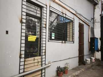 Venta / Terreno / Recoleta