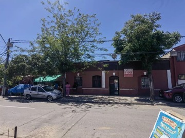 Venta / Terreno / Renca