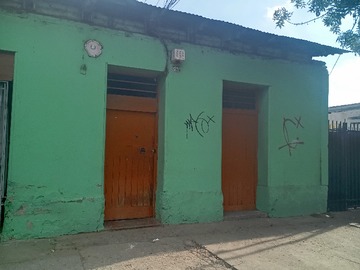 Venta / Terreno / Renca