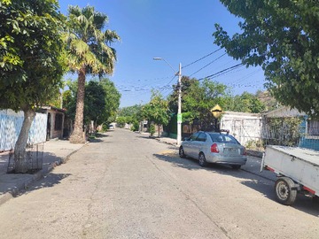 Venta / Terreno / Renca