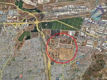 Venta / Terreno / Renca
