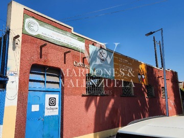 Venta / Terreno / Renca