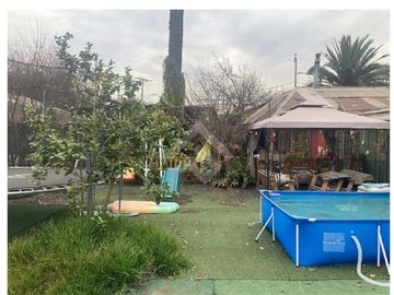 Venta / Terreno / Renca