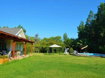 Venta / Terreno / Rengo