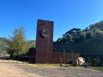 Venta / Terreno / Rengo