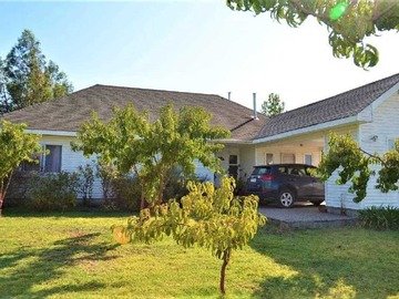 Venta / Terreno / Rengo