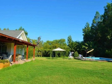 Venta / Terreno / Rengo