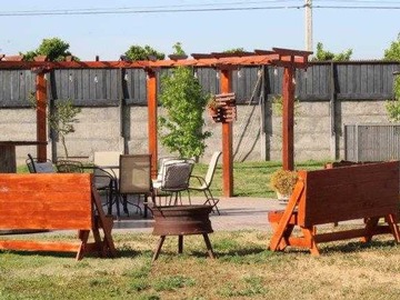 Venta / Terreno / Rengo