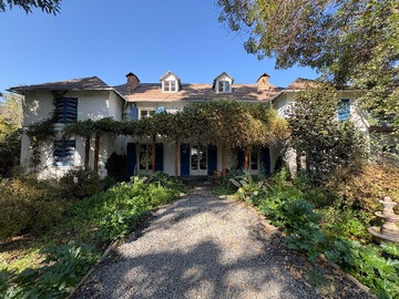 Venta / Terreno / Requínoa
